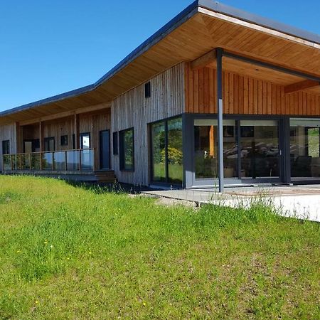Wester Blackpark Farm Инвернес Екстериор снимка