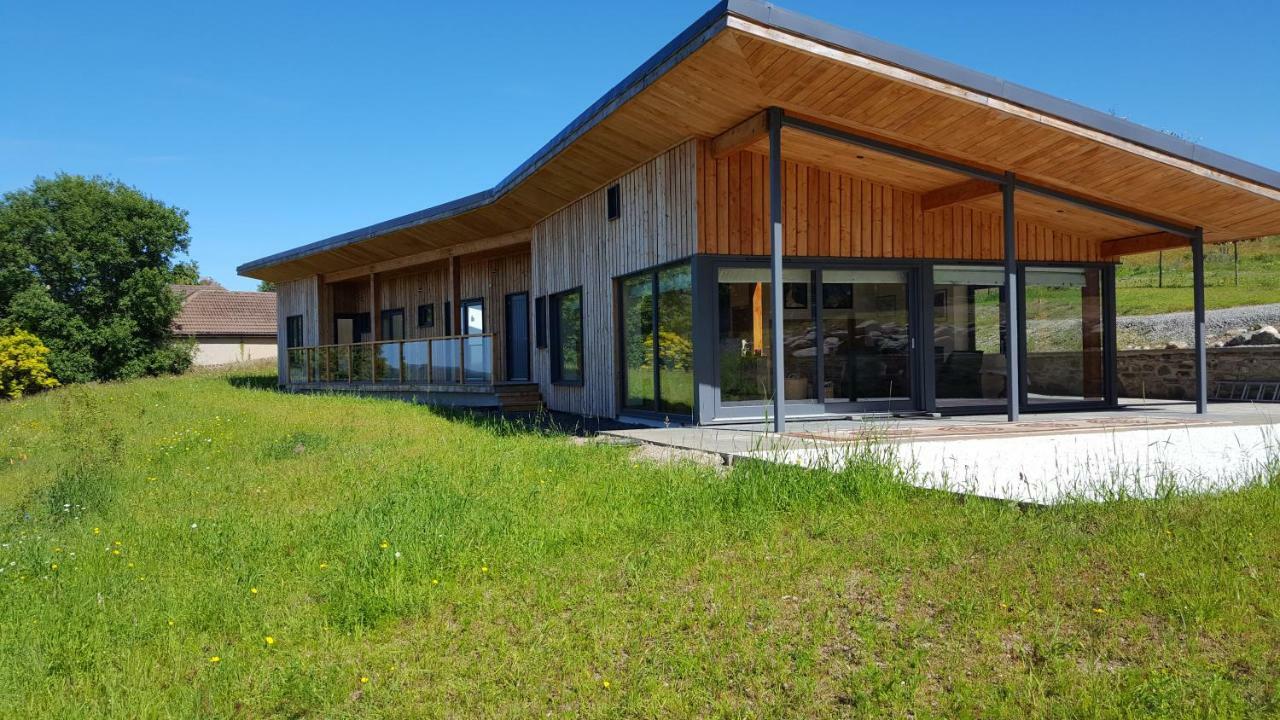 Wester Blackpark Farm Инвернес Екстериор снимка