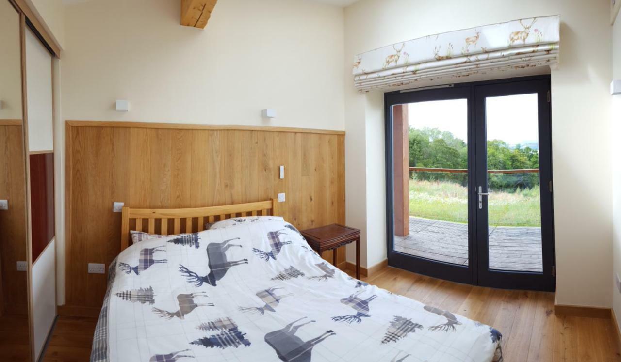 Wester Blackpark Farm Инвернес Екстериор снимка